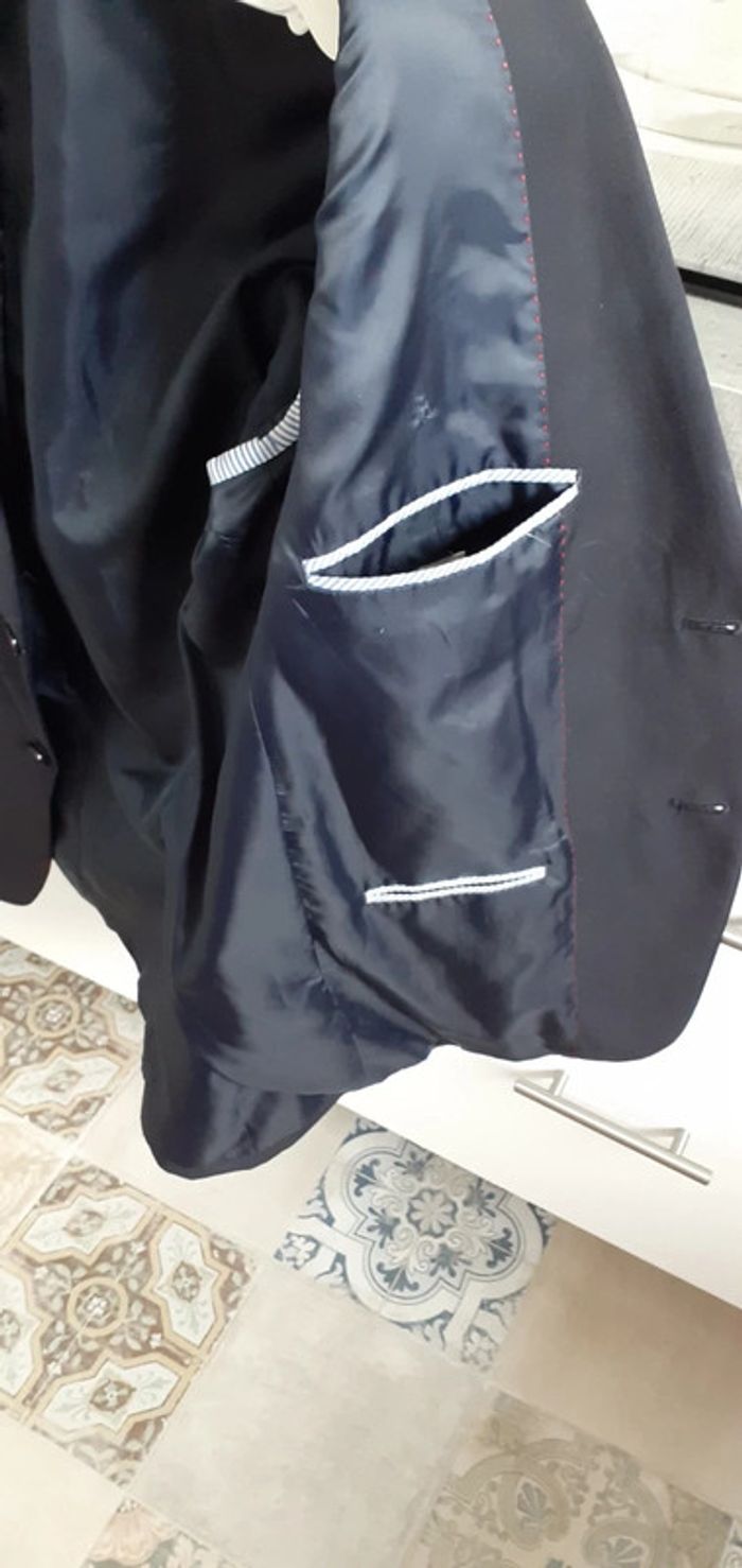 Veste tommy hilfiger - photo numéro 4