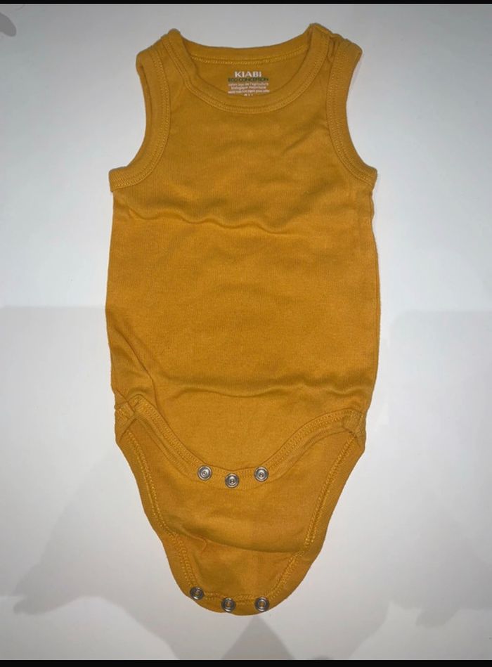 Lot de 4 body - photo numéro 3