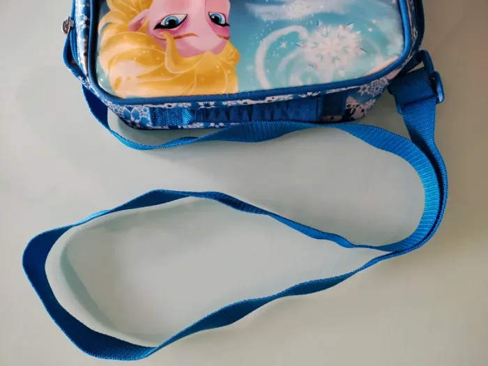 Sac reine des neiges - photo numéro 2