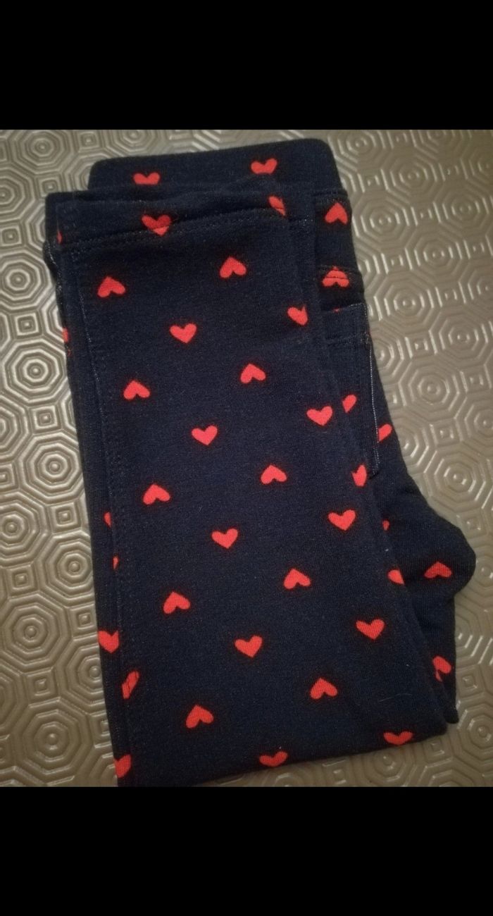 Leggin Lupilu - photo numéro 7