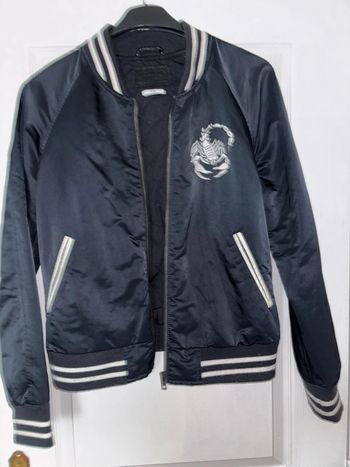Bomber Tommy Hilfiger