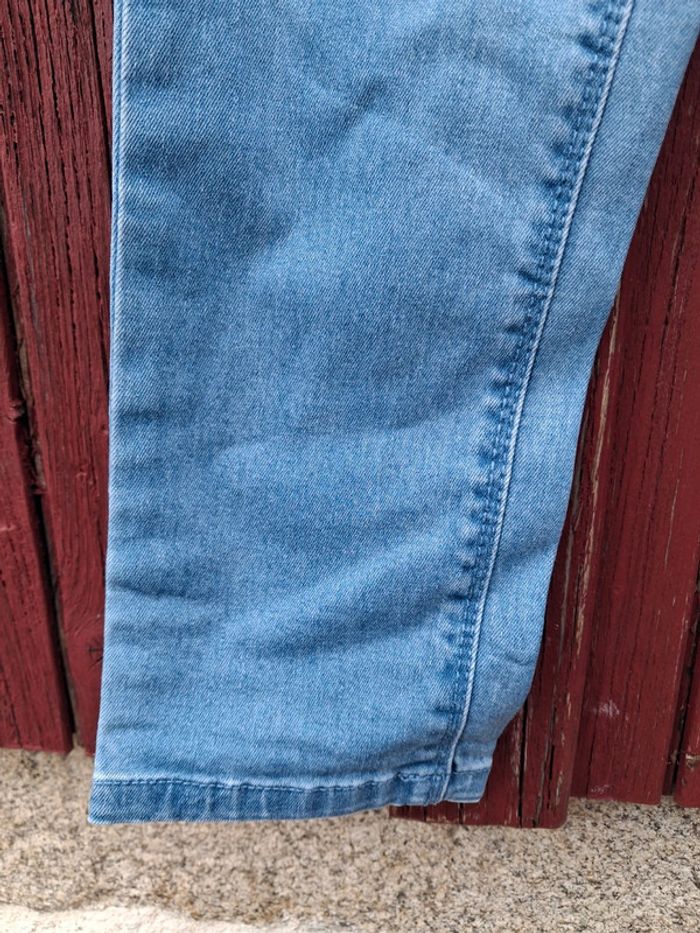 Jean skinny Bonobo taille haute taille 40 - photo numéro 7