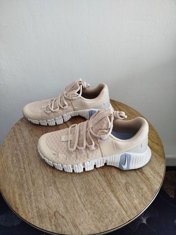 Baskets Nike T 36,5