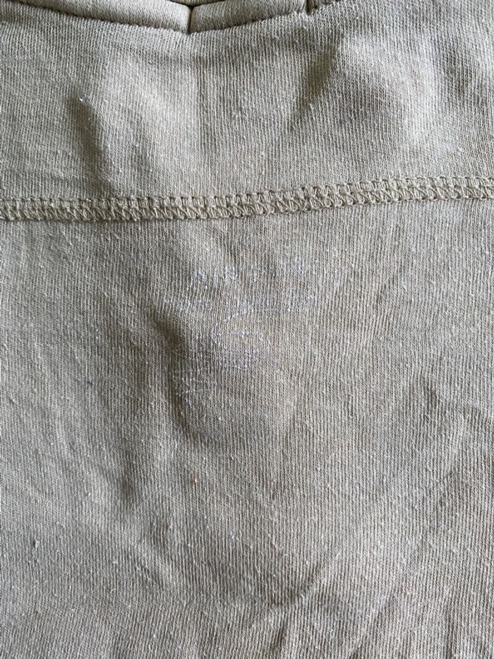 Polo beige obaibi 12 mois - photo numéro 4
