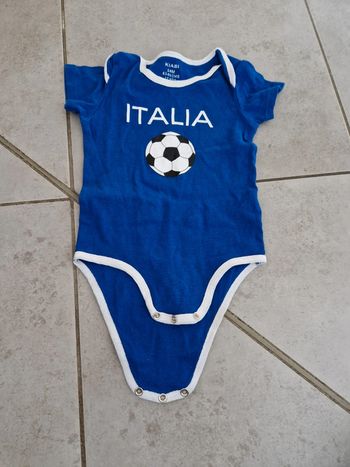 Boddy manches courtes