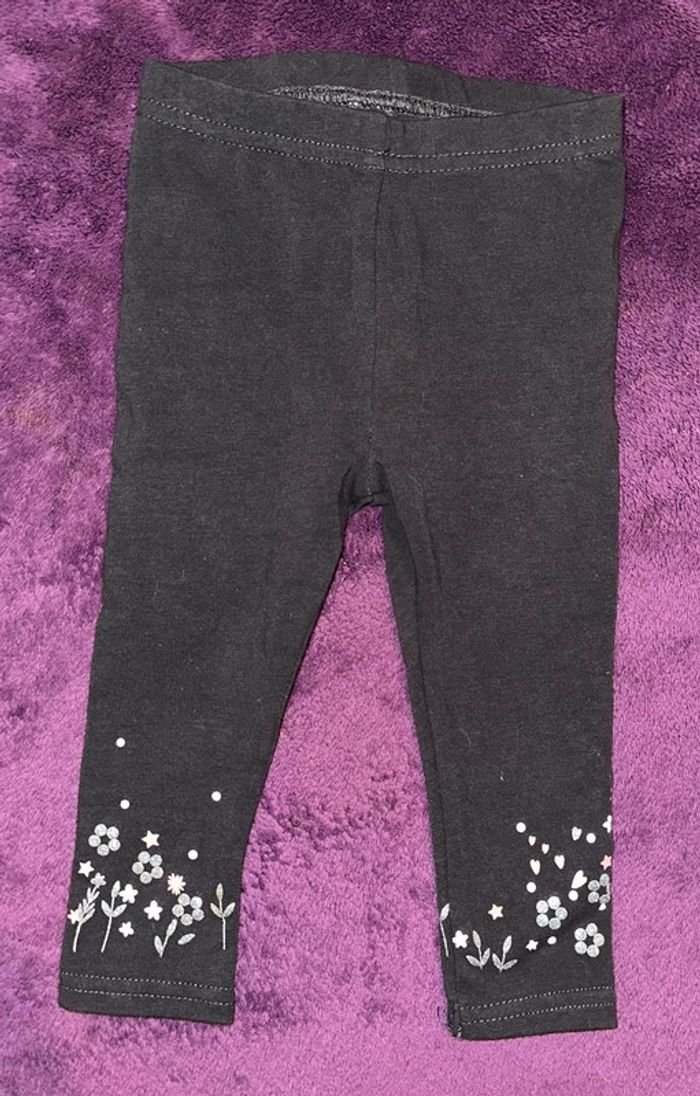 Legging bébé