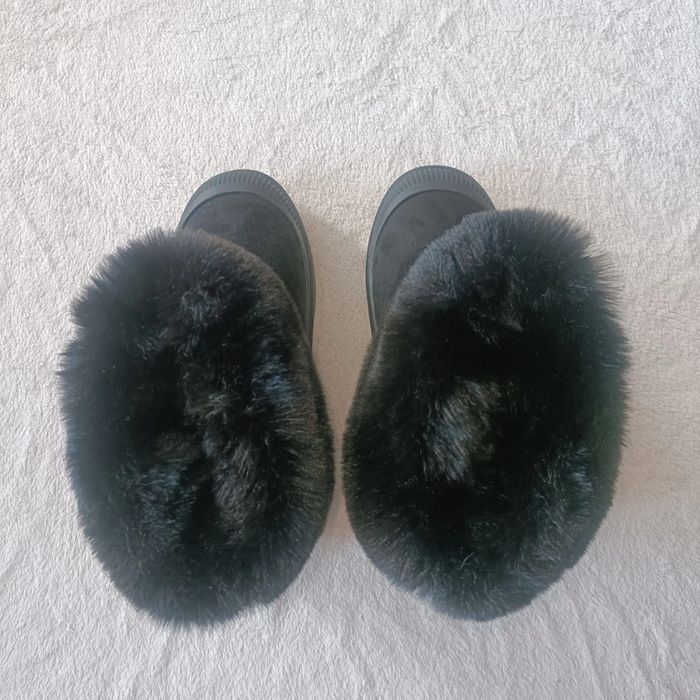 Bottes neuves en 38 - photo numéro 7