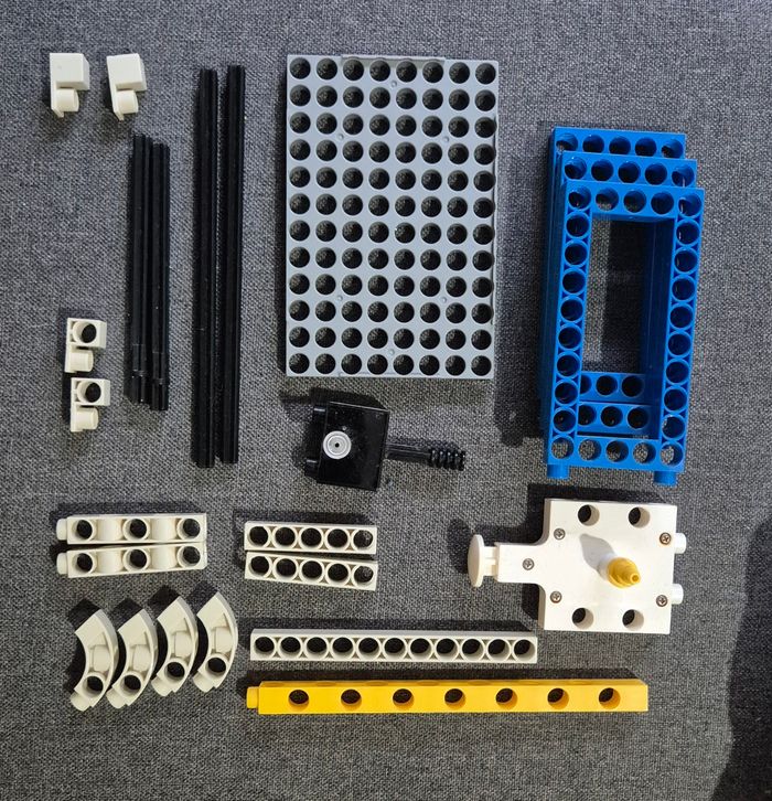 Véhicules à eau Buki - photo numéro 7