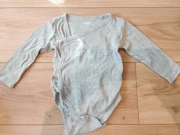 Bodies manches longues