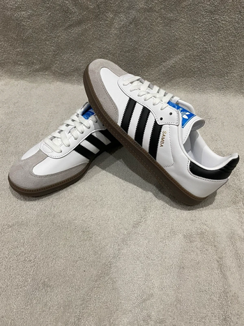 adidas Originals Samba OG 39