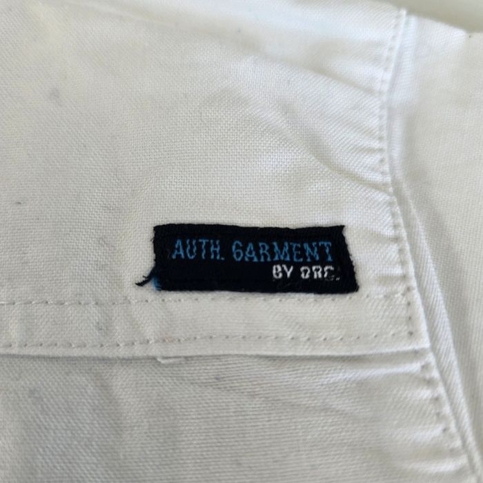 Chemise manches longues - orchestra - 12 mois - photo numéro 5