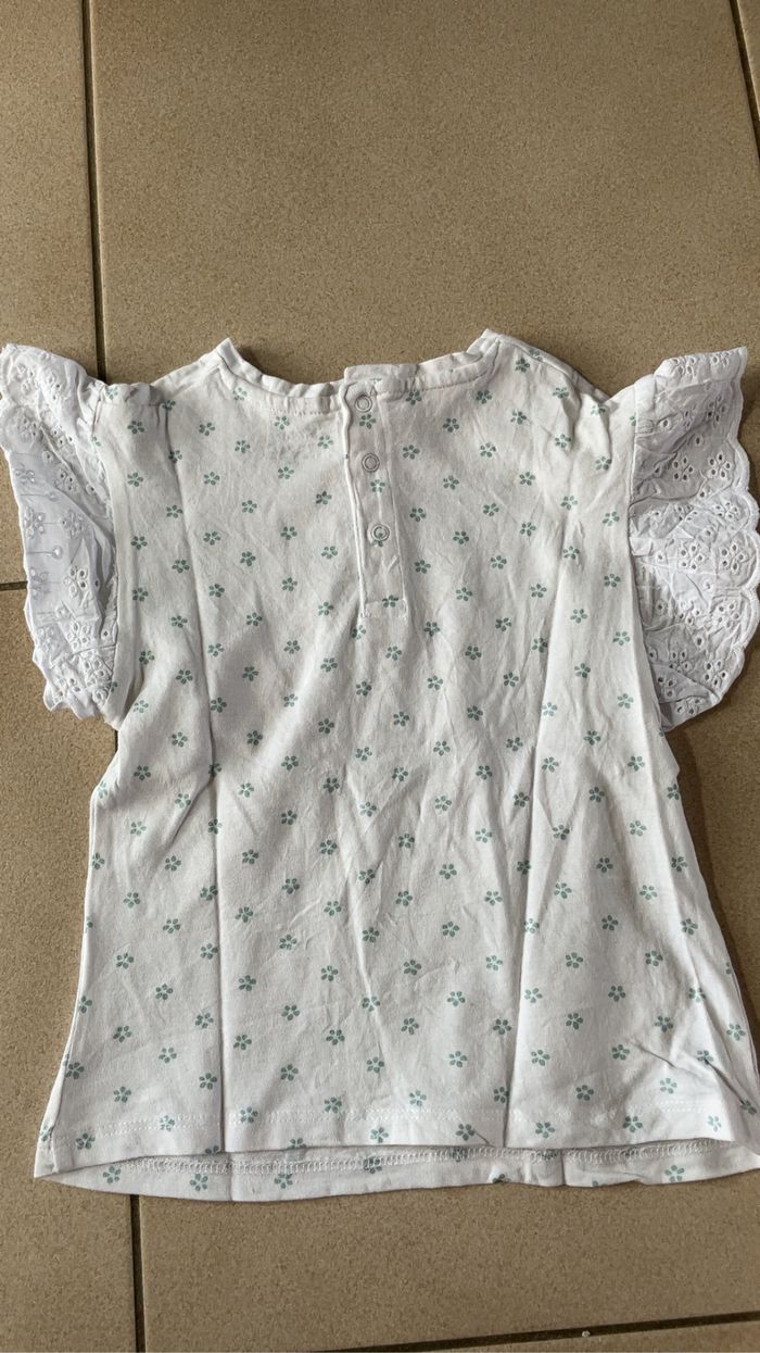 tee shirt - photo numéro 2