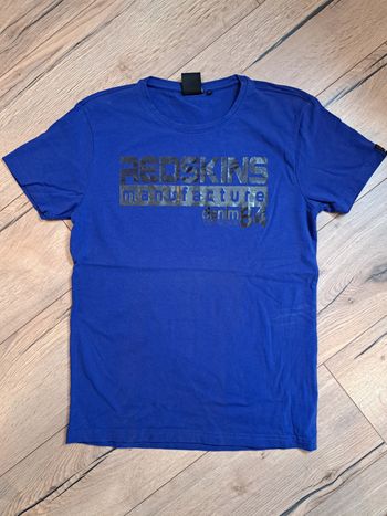 T-shirt Redskins