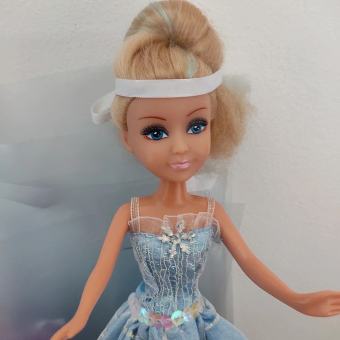 Vêtements poupée 3€ - photo numéro 9