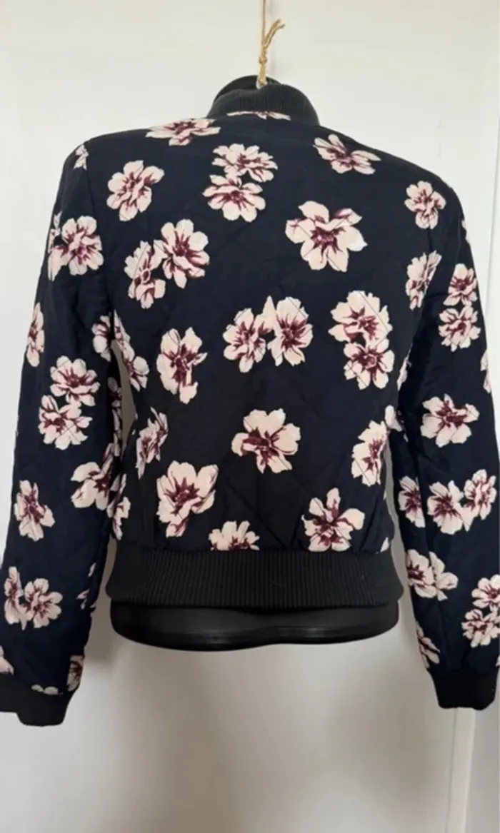 Veste femme réversible 36 Obey - photo numéro 3