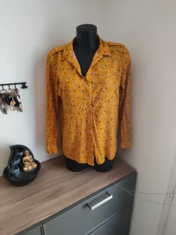 Blouse camaïeu taille 42