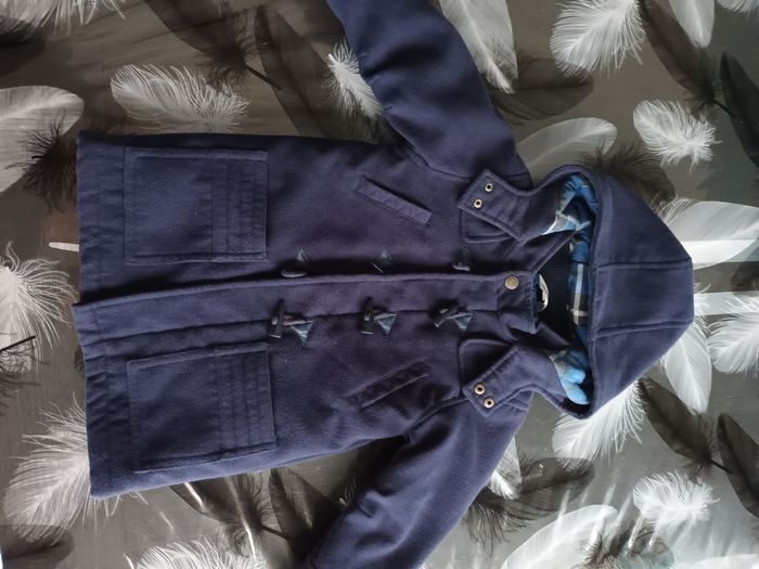 Manteau - photo numéro 3