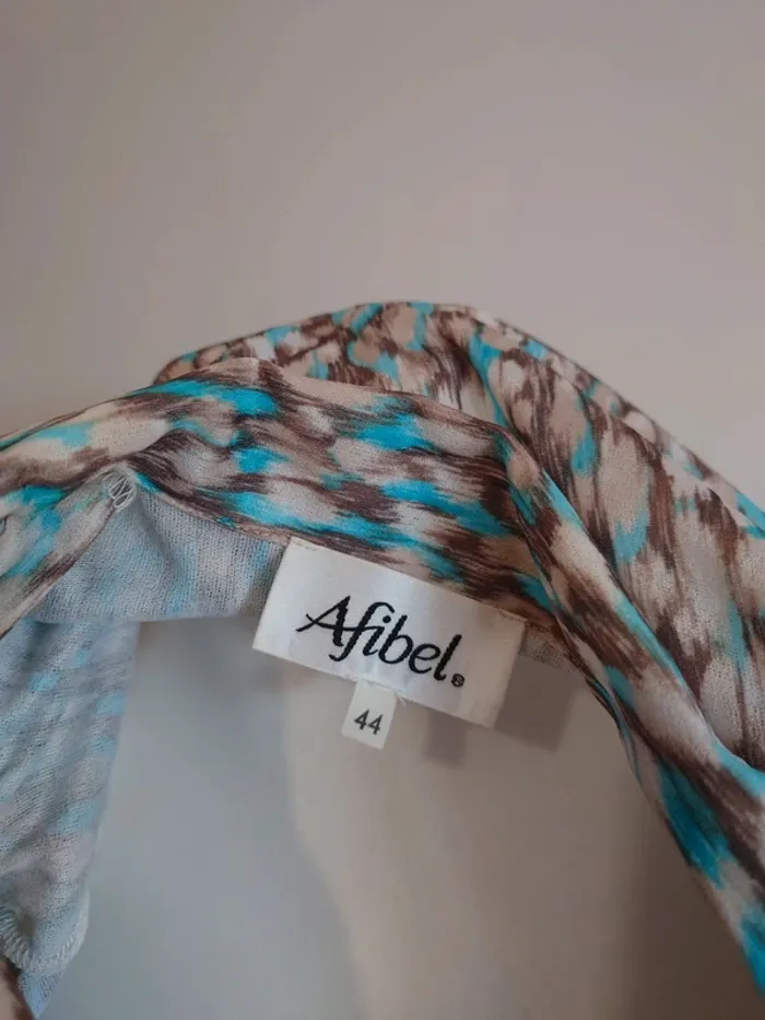 Robe Afibel L - photo numéro 4