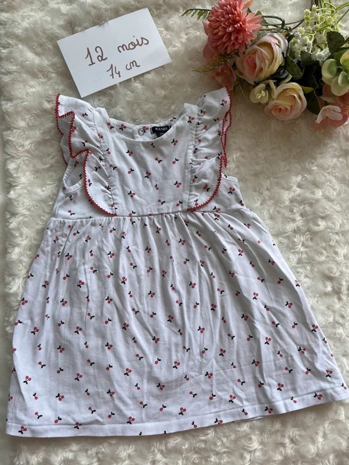 Robe été