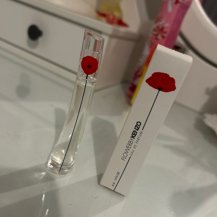 Miniature Kenzo