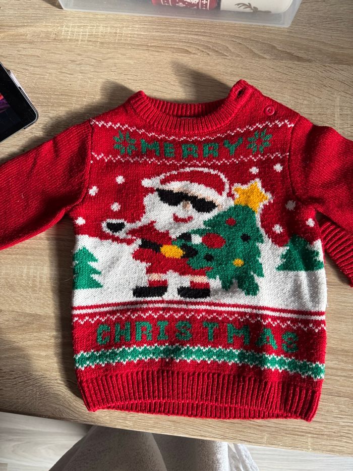 Lot haut 24 mois - photo numéro 4