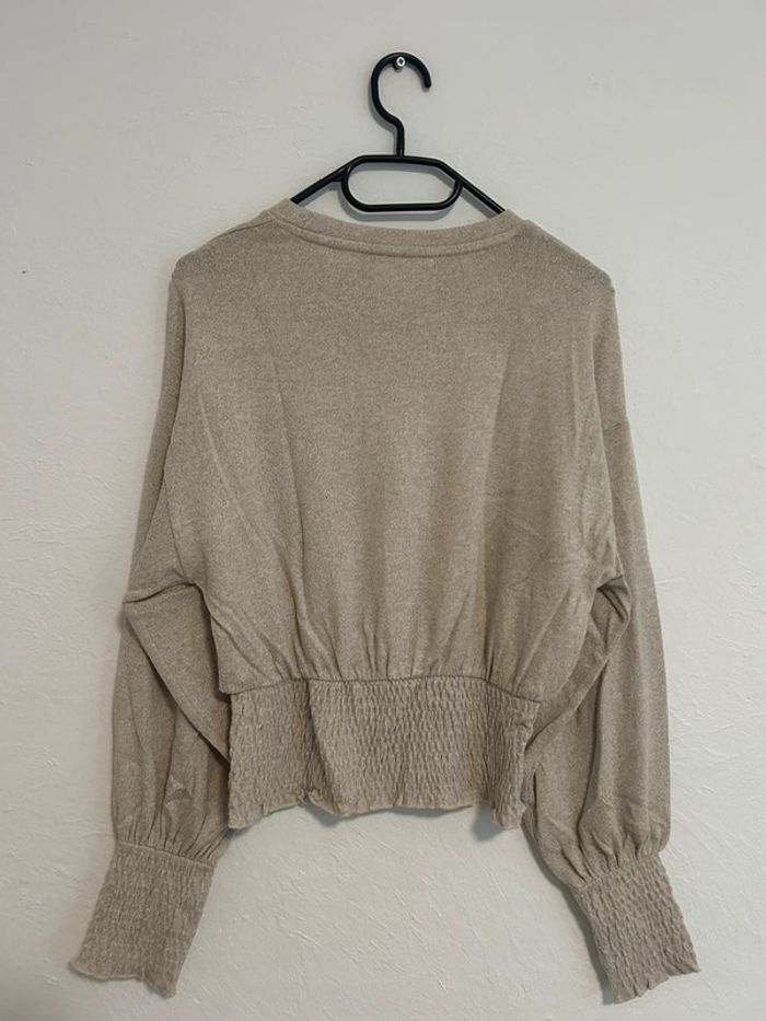 Pull femme - photo numéro 3