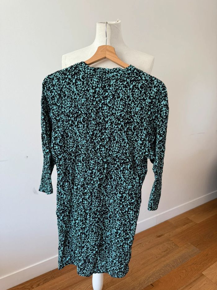 Robe Zara S/36 - photo numéro 3