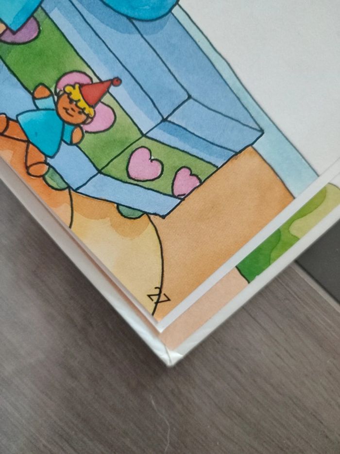 lot de 24 livres - photo numéro 7