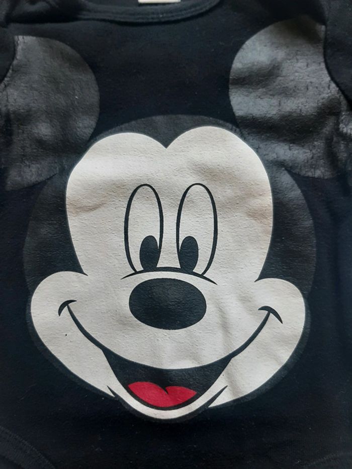 Bodie Mickey 12mois - photo numéro 2