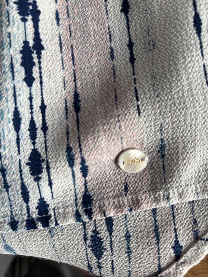 Blouse sans manche LPB - photo numéro 5