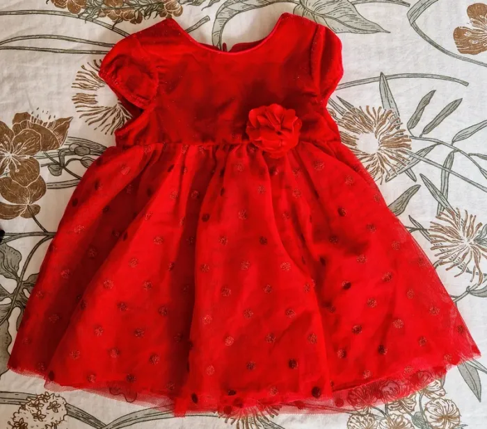 2 robes pour événements - photo numéro 3