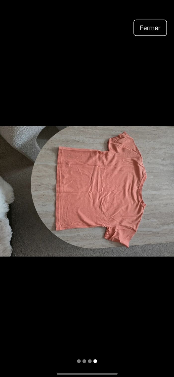 T shirt tajine banane sur l avis de ma mere - photo numéro 4