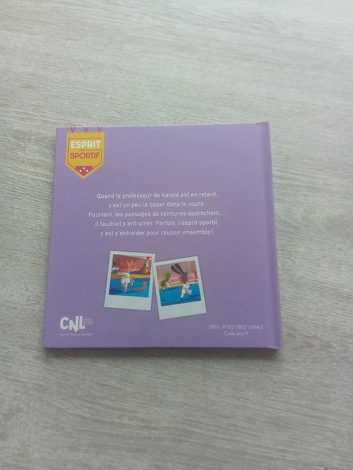 Livre - photo numéro 2