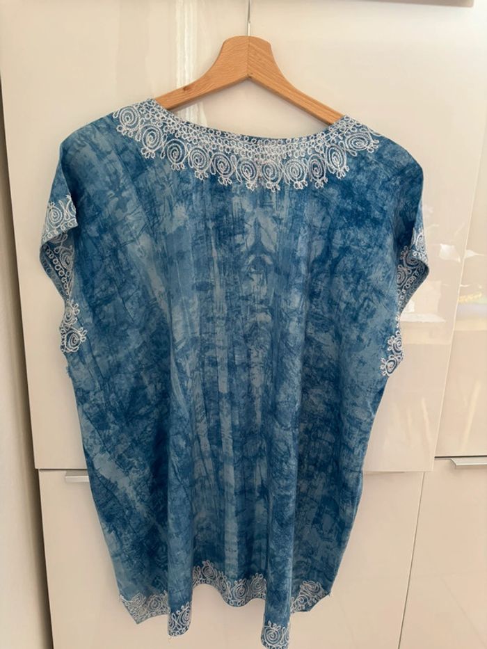 Djellaba Tunisie - photo numéro 2