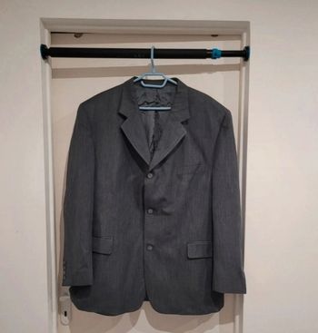 Veste de costume Elliot James, taille 62.