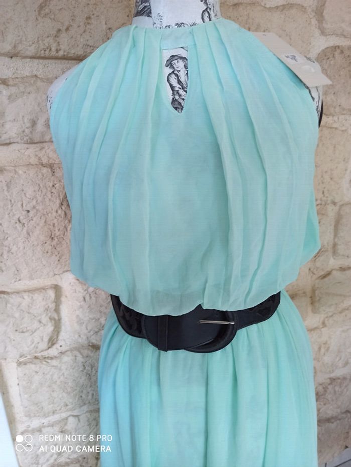 Jolie robe longue neuve TM - photo numéro 2