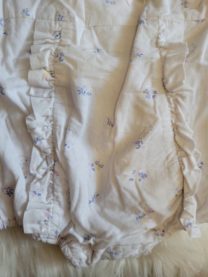 Lot ensemble mon 1er major 12m - photo numéro 9