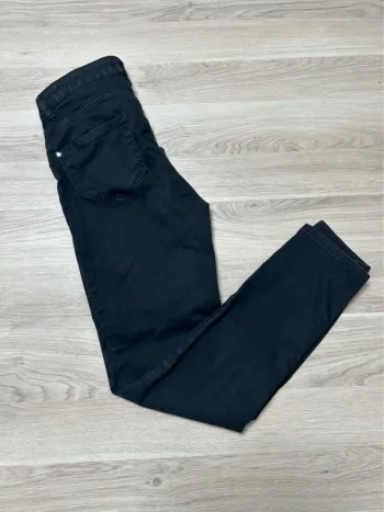 Jean noir breal taille 36