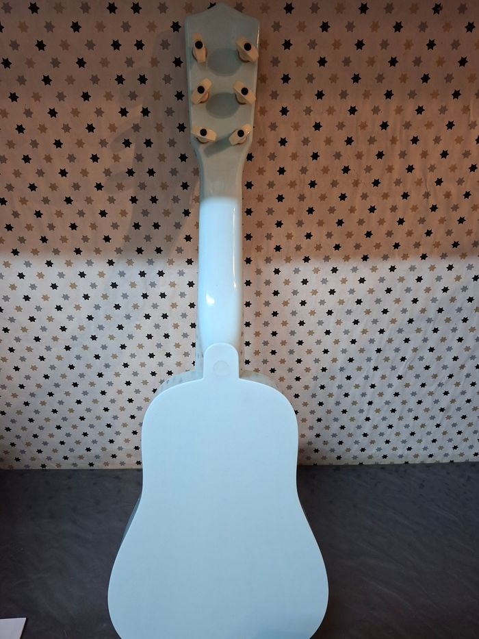 Guitare Disney reine des neiges 2 lexibook - photo numéro 8