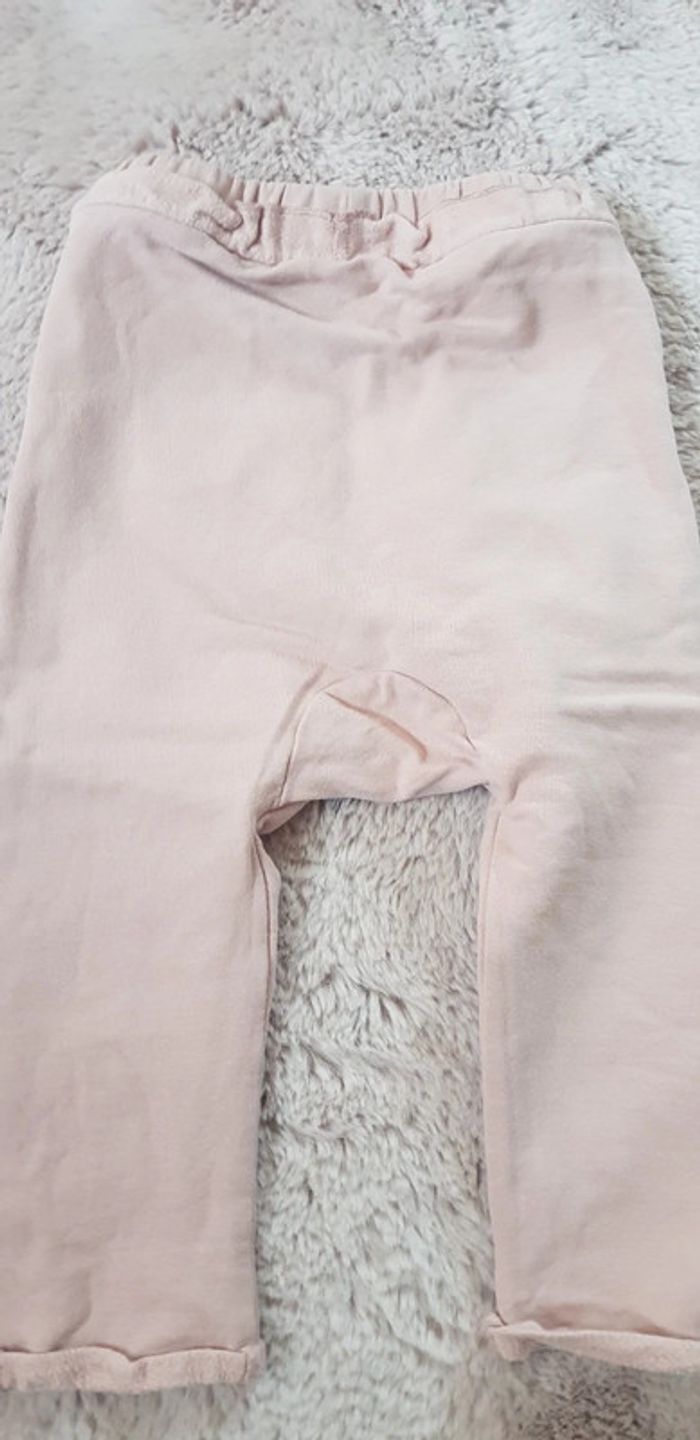 Sarouel fille 18 mois - photo numéro 4