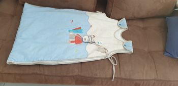 Gigoteuse Le monde Enchanté