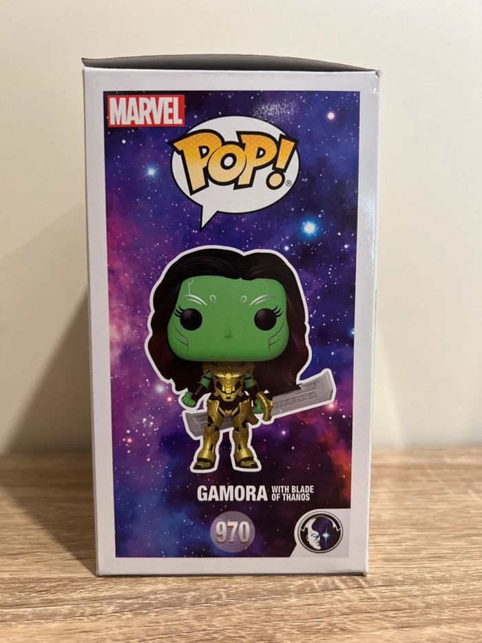 Funko Pop  Marvel - photo numéro 4