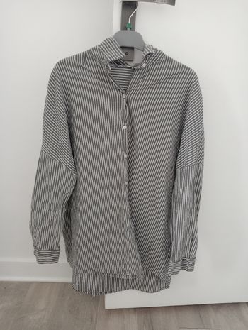 Chemise bershka taille 36