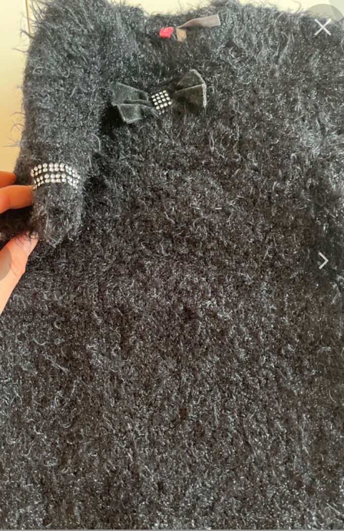 Lot vêtements fille 3 ans - photo numéro 3