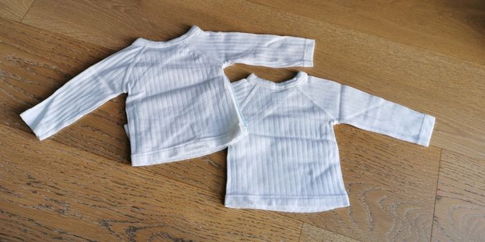 Brassières absorba - photo numéro 3