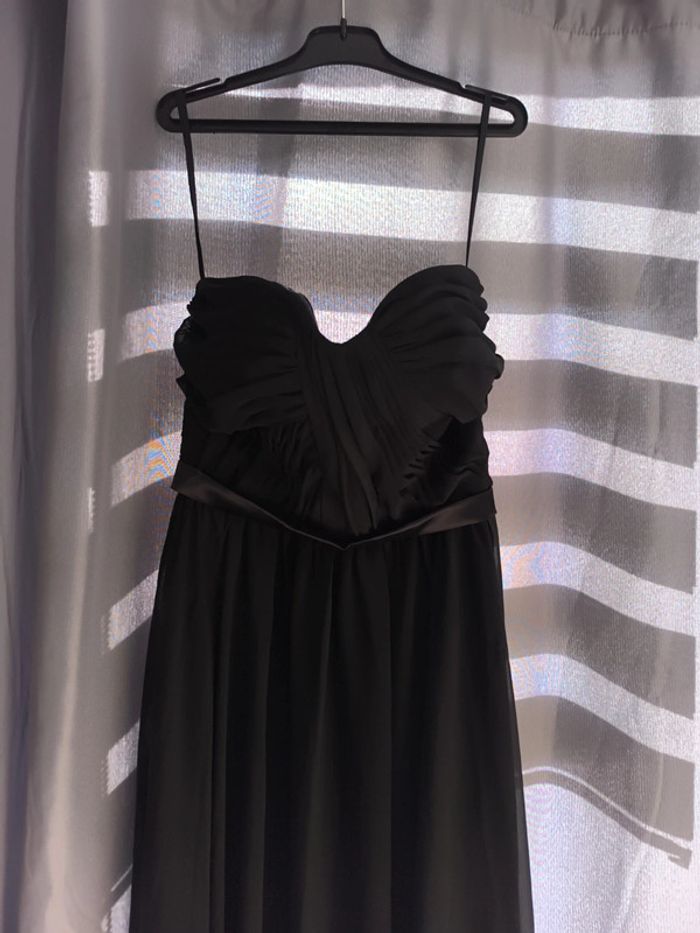 Robe de soirée - photo numéro 3
