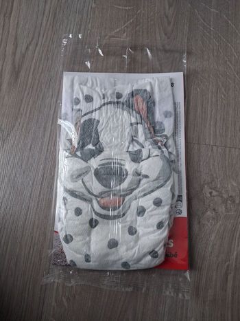 Couche huggies taille 3 