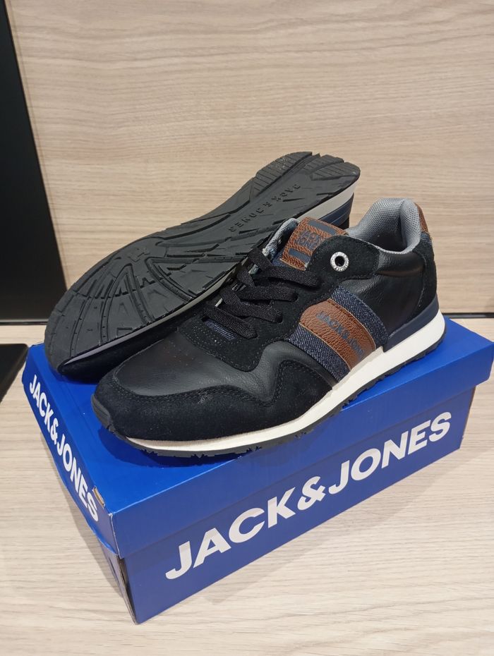 Baskets Jack&Jones