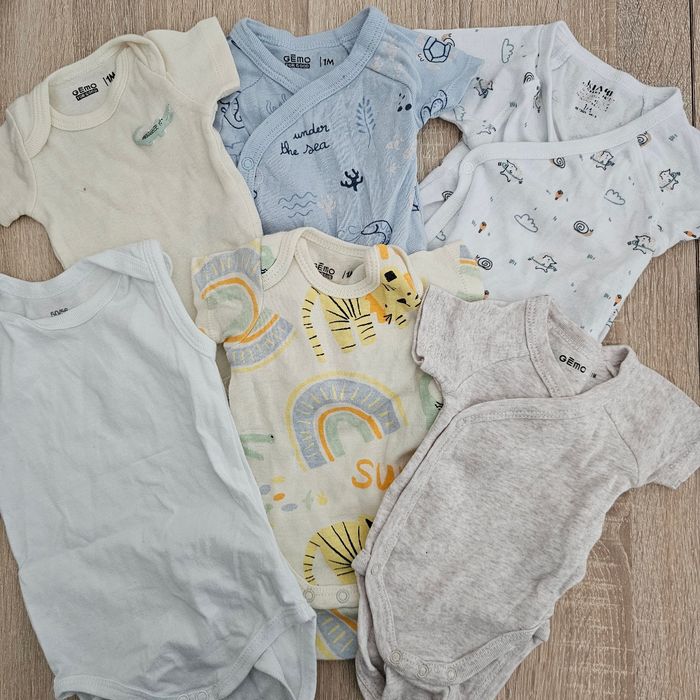 Lot bodies - photo numéro 7