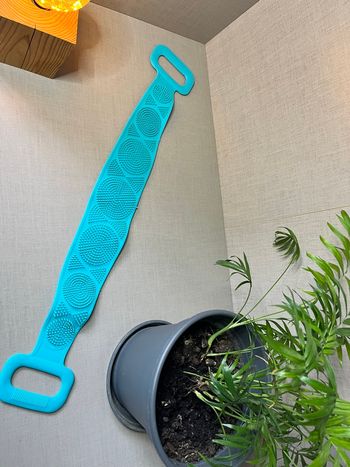 Accessoire anticellulite